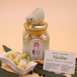 Asparagi di Cilavegna