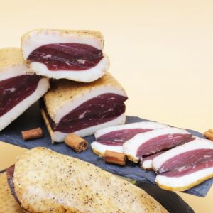Speck d'Oca