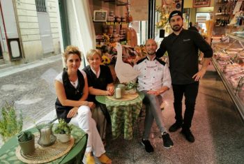 La Tradizione della Carne d’Oca